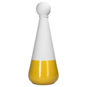 Vaso Decorativo Equilibrio Cono, Ricercami - Porcellana