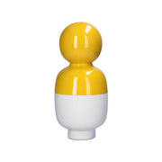 Vaso Decorativo Equilibrio Cilindro, Ricercami - Porcellana