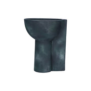 Cachepot Nero, Terramia