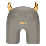 Oggetto Decorativo, Glinfluencer - Ceramica, Ø 10x30h cm