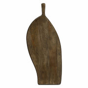 Mango Cutting Board, 63x28x1.5h cm