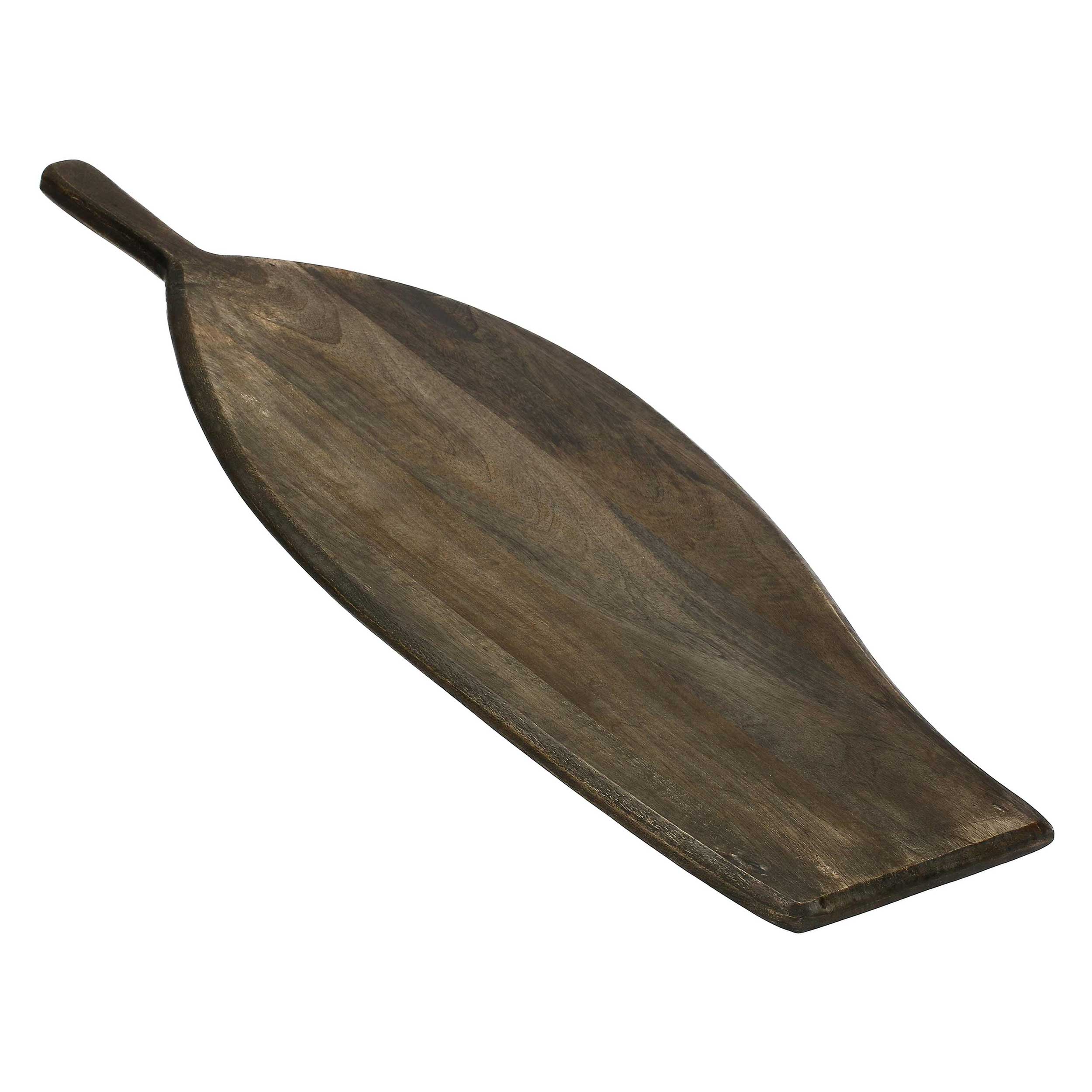 Mango Cutting Board, 63x28x1.5h cm