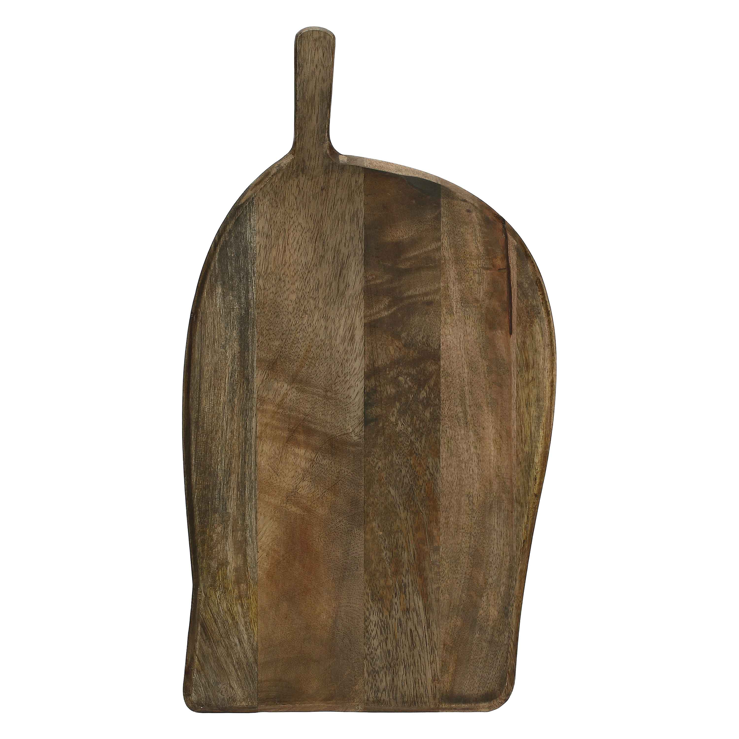 M Mango Cutting Board, Cutting Board, 51x28x1.5h cm