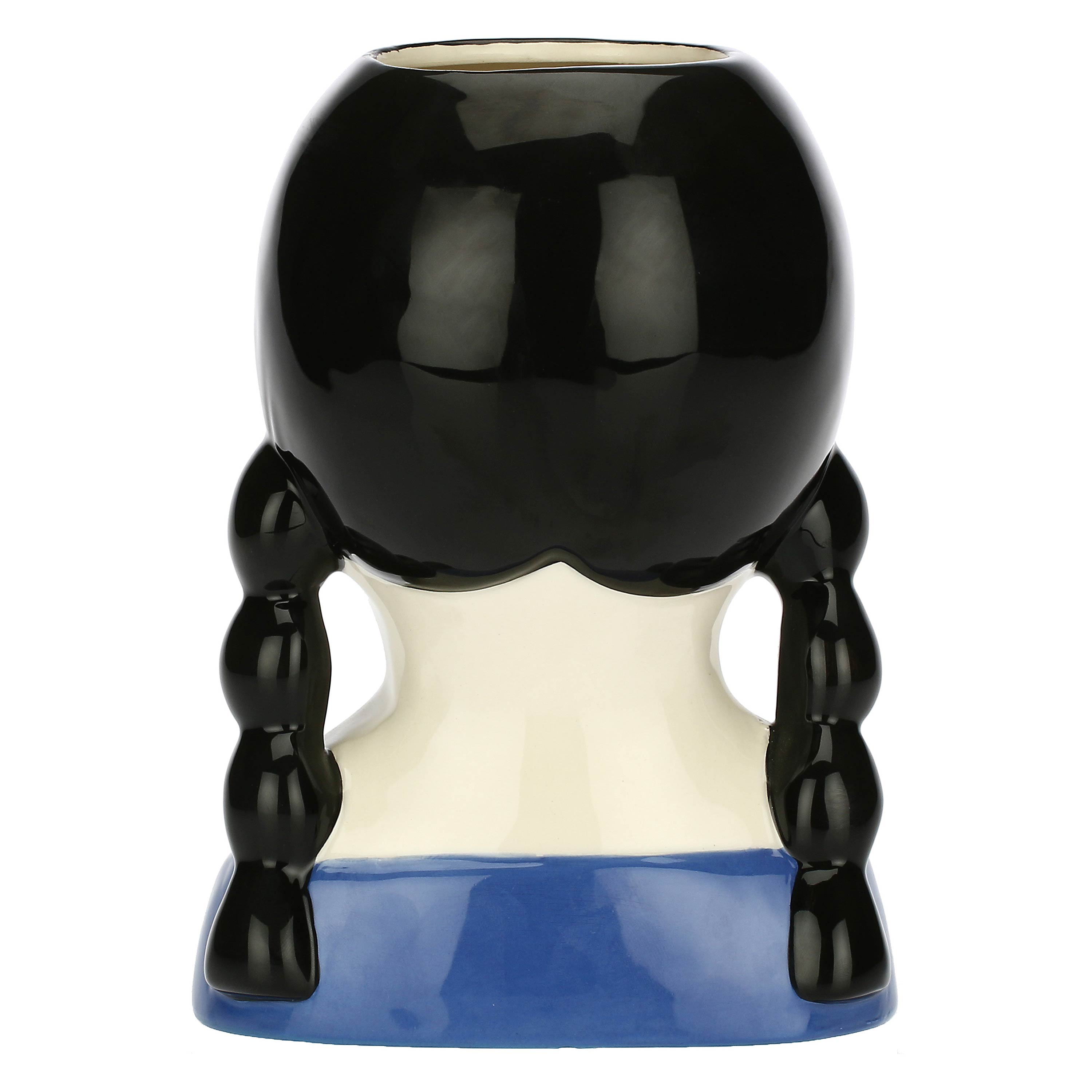 Pina Vase, Lebelleragazze - Ceramic 14.8x12.8x20.5cm