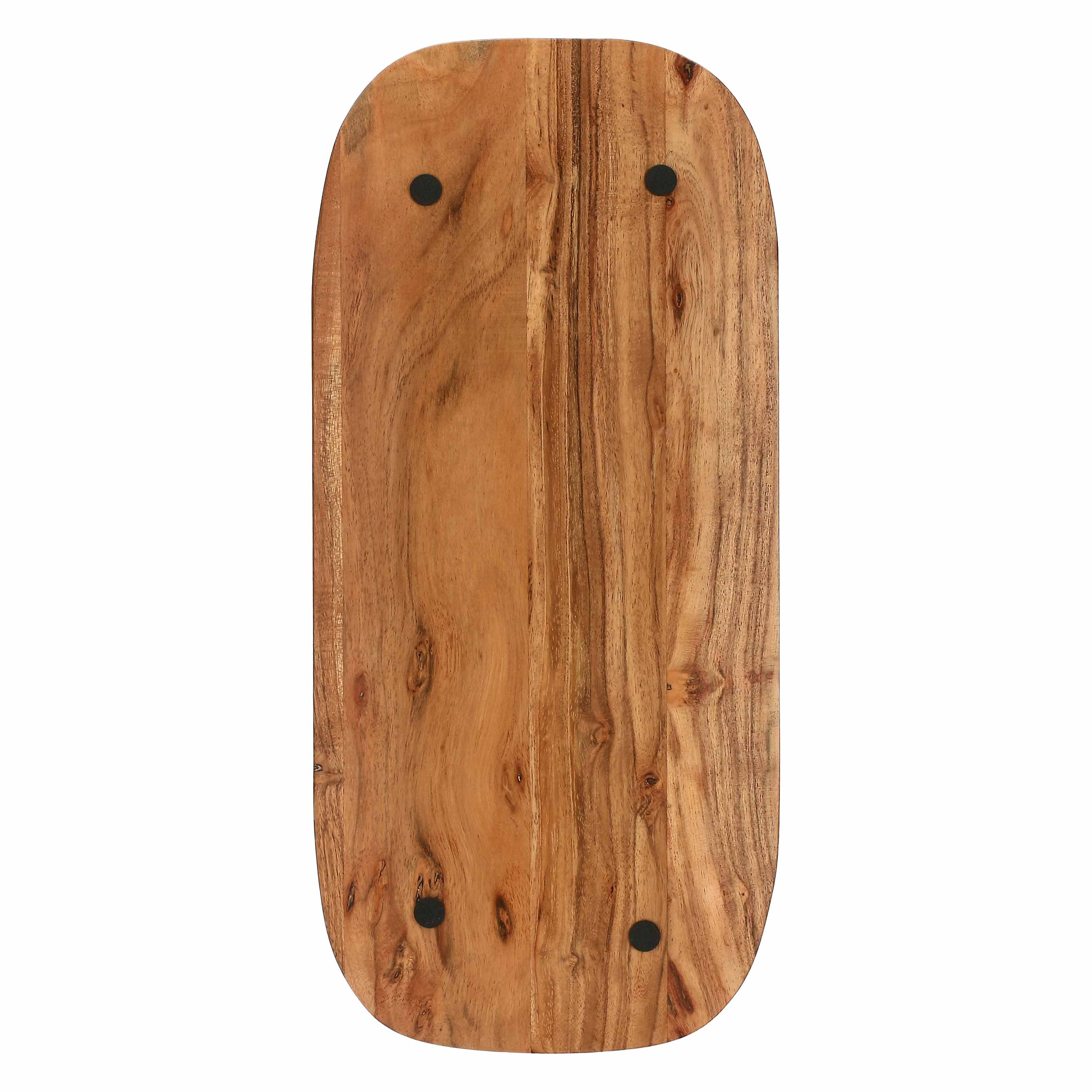 Acacia Tray M, Nonperlinsalata - Acacia Wood, 40x18.5x1.5h cm