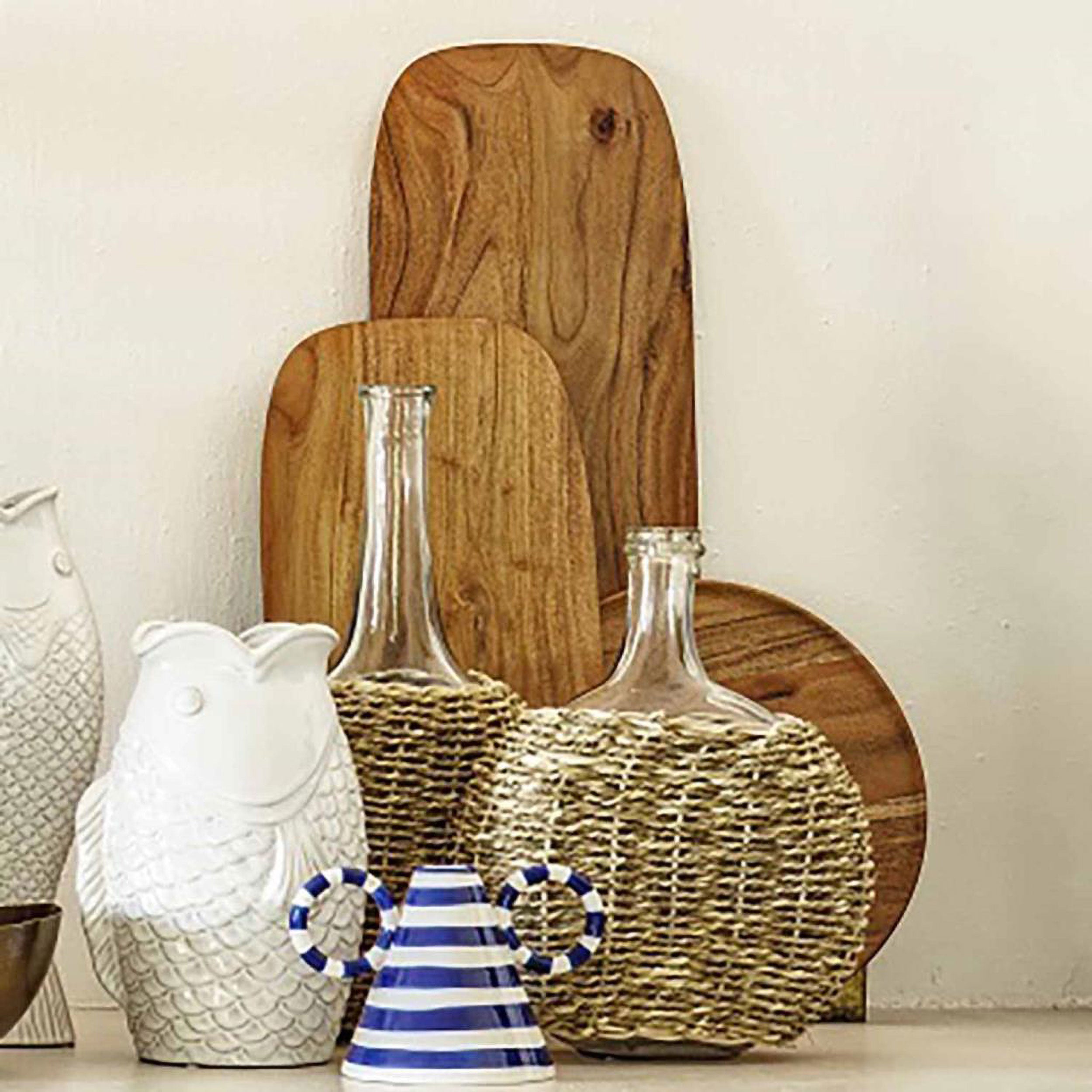 Acacia Tray M, Nonperlinsalata - Acacia Wood, 40x18.5x1.5h cm