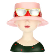 Adalgisa, Noileragazze - Stoneware, 20.5x19.5x24h cm