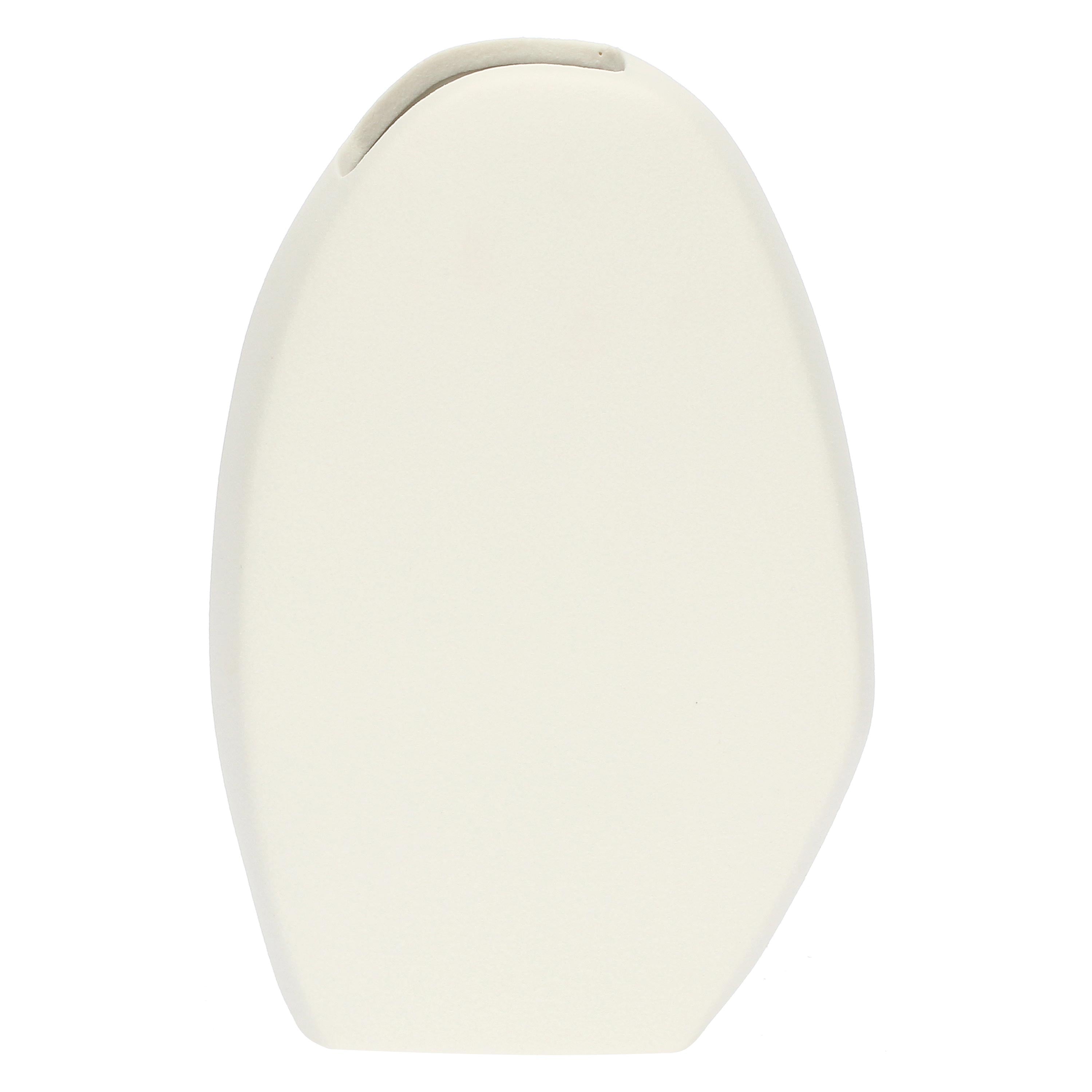 Mistupisco, Siamfatticosivaso - Ceramic