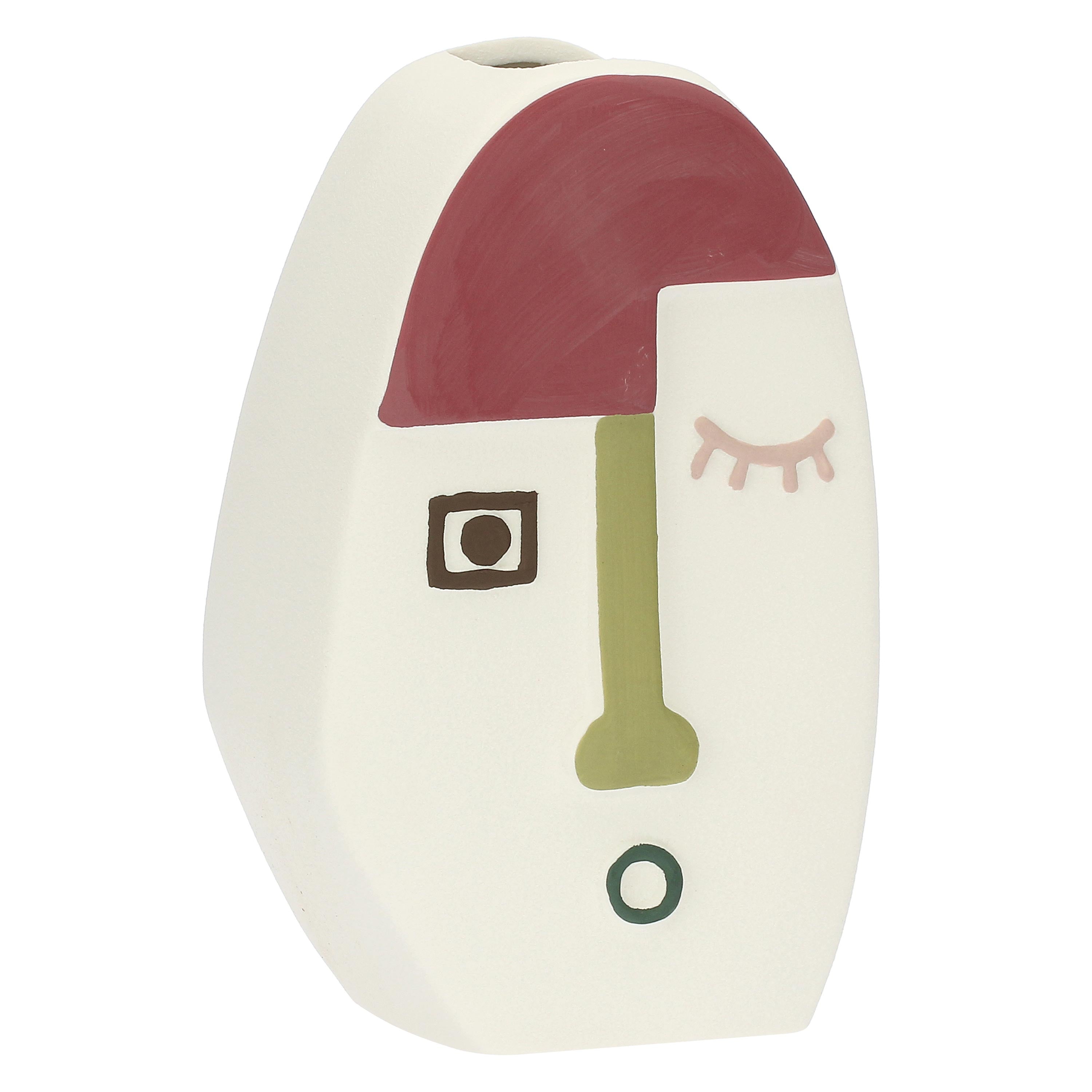 Mistupisco, Siamfatticosivaso - Ceramic