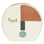 My sleep, I'm falling asleep, I'm getting this vase