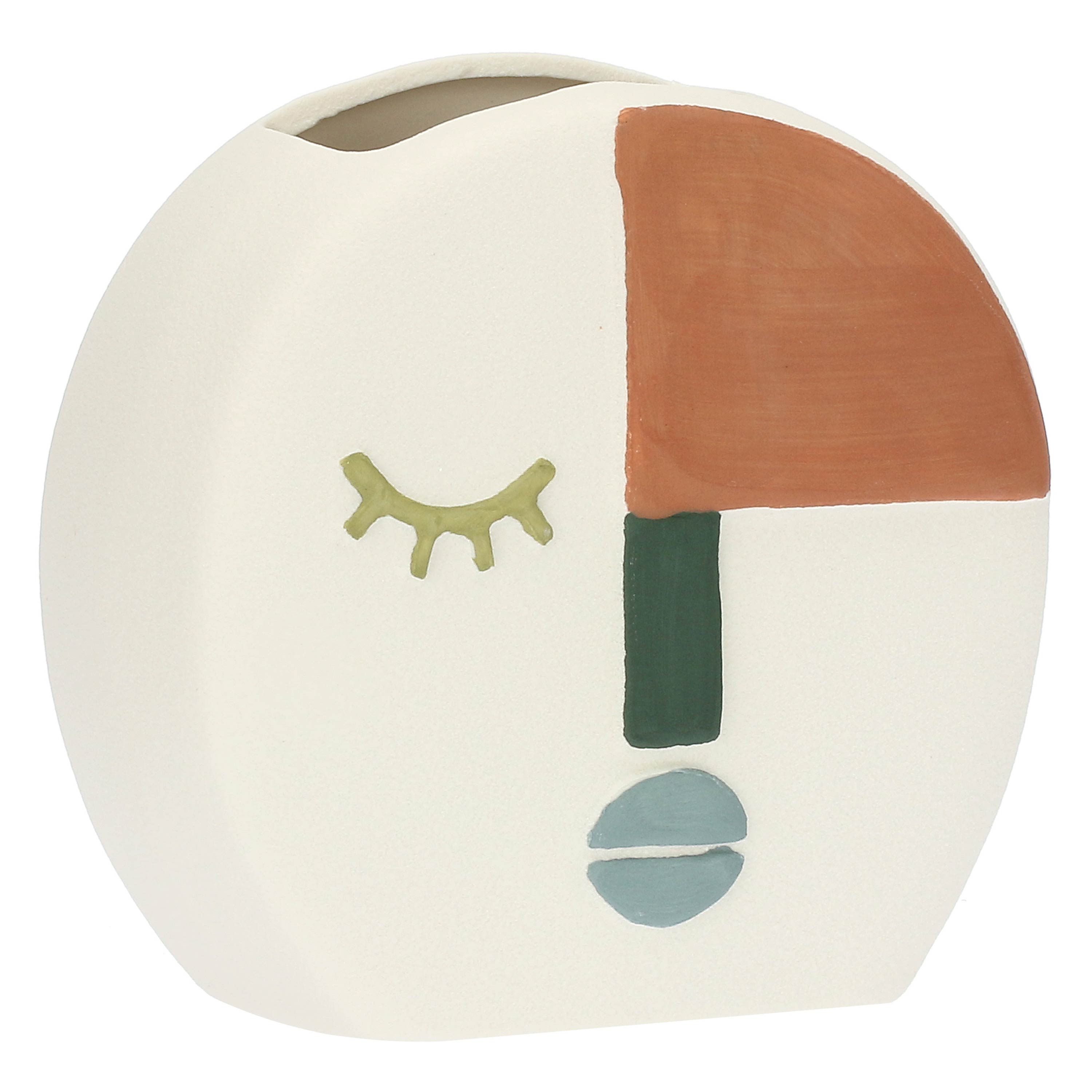 My sleep, I'm falling asleep, I'm getting this vase