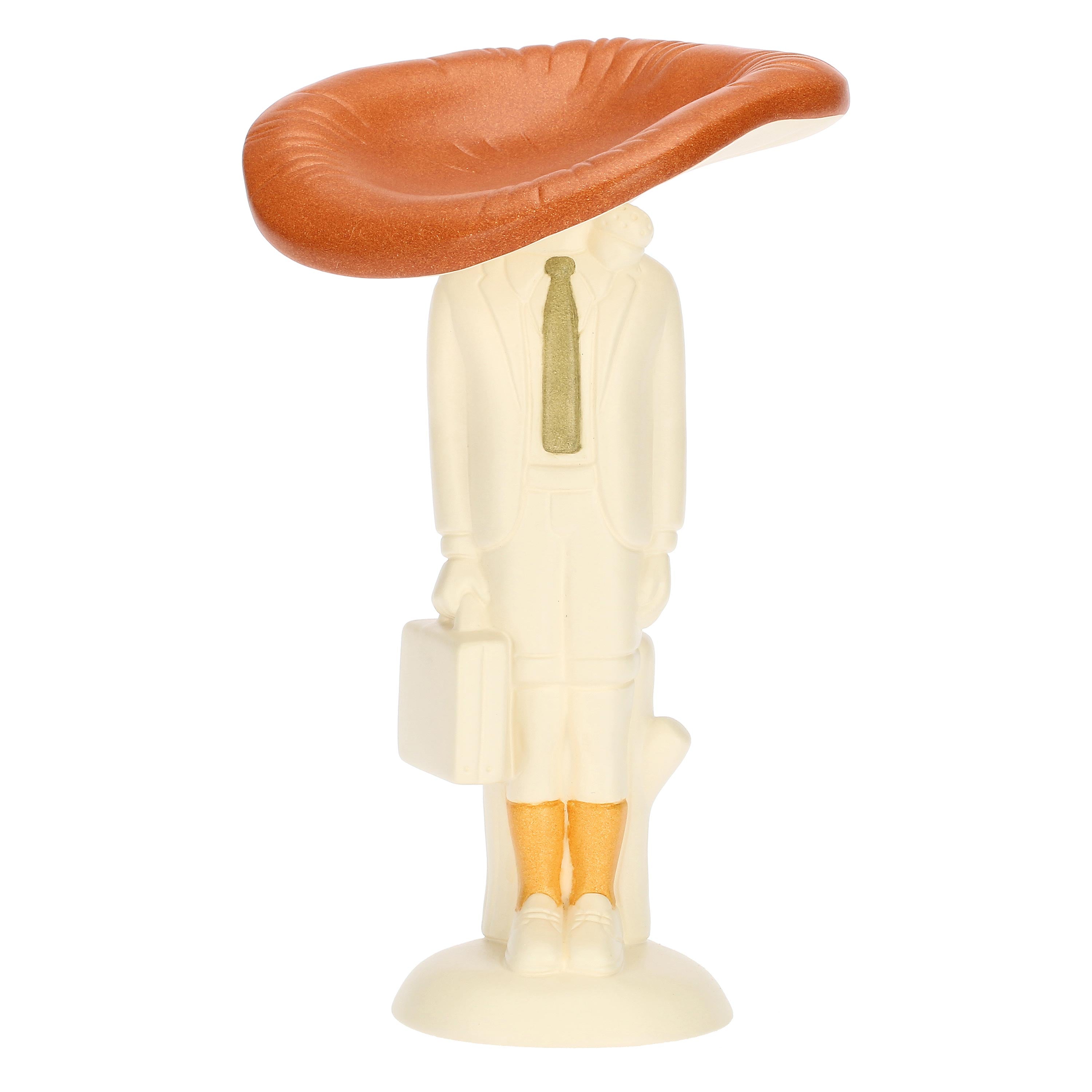 Pantaloni, Accademiachampignon - Ceramica, 14,2x13,4x22,1 cm h