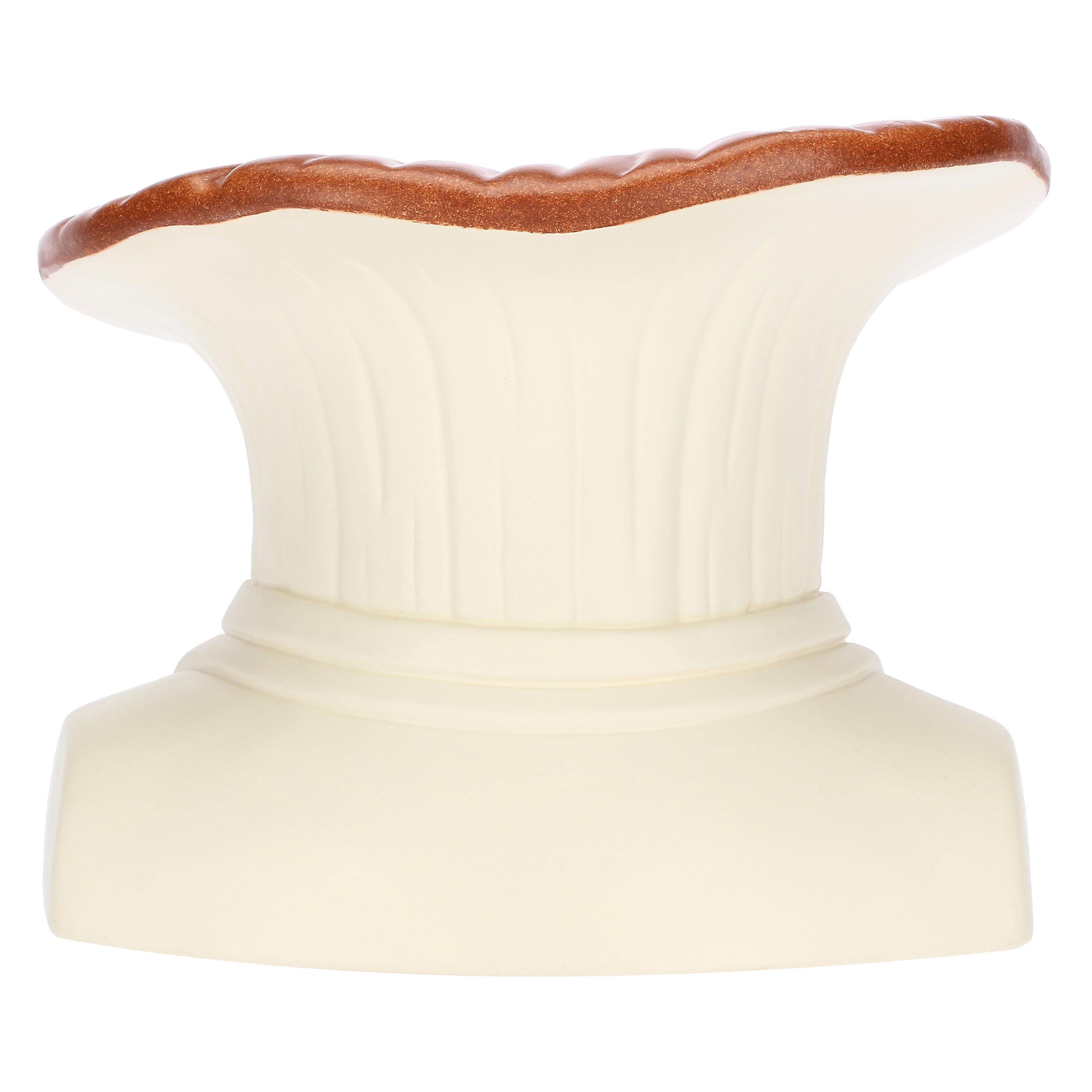 Cachepot Fungo M, Accademiachampignon - Ceramica, 21,7x21,2x18,3