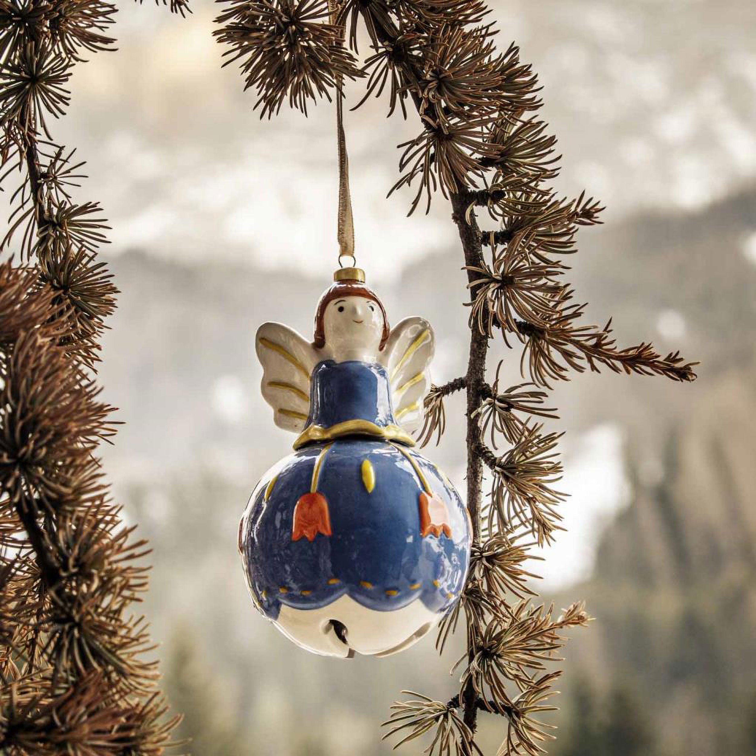 Fairy Rattle Set, Fairy Fairy - Wood