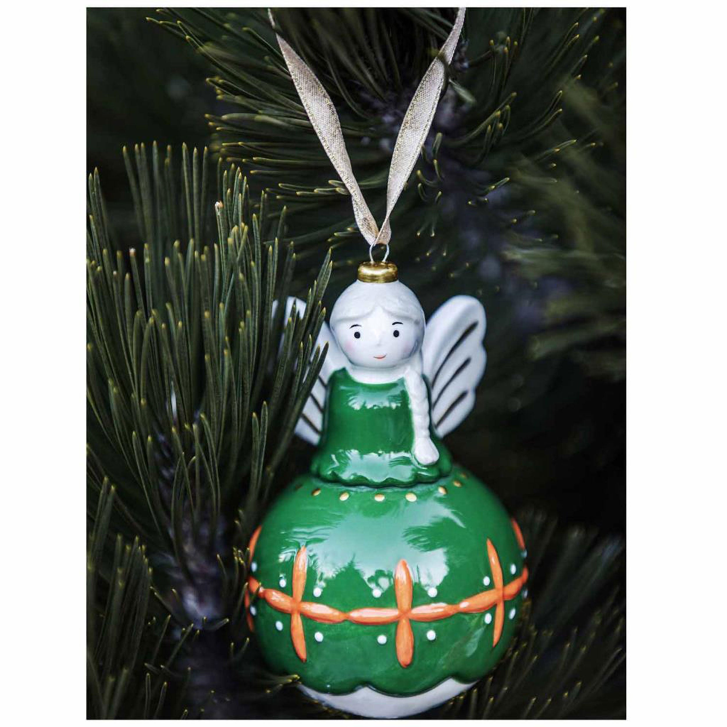 Fairy Rattle Set, Fairy Fairy - Wood