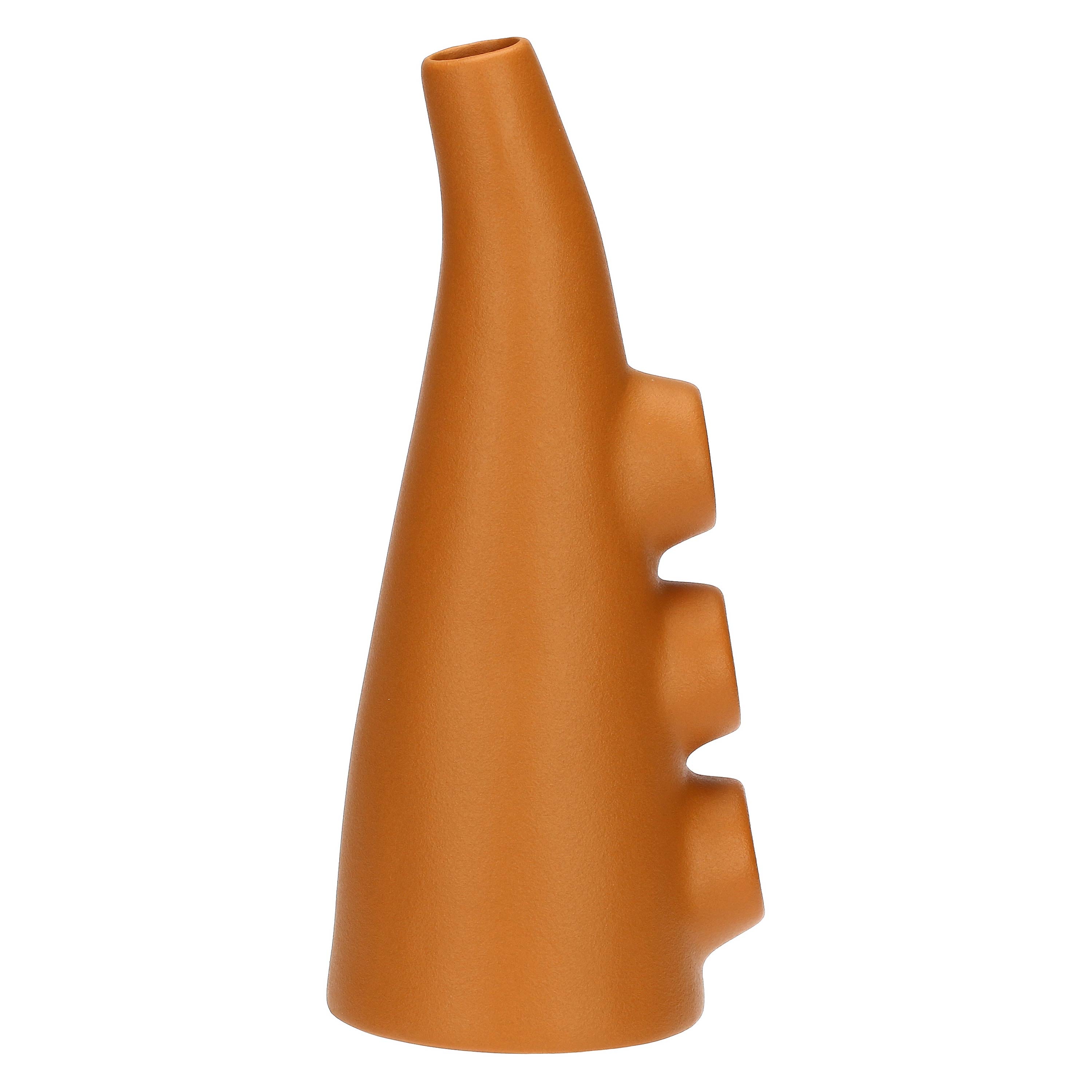 Vaso Decorativo Alto, Sonstrano - Ceramica, ø 12 cm x 32 cm h