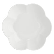 Set da 6, Piatto Fondo, Villadeifiori - Porcellana, Ø20 cm