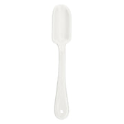 Set da 24, Cucchiaino Zucchero, Trattoria - Porcellana, 12,5 cm