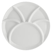 Piatto Fondue/Party, Convivio - Porcellana, Ø26 cm