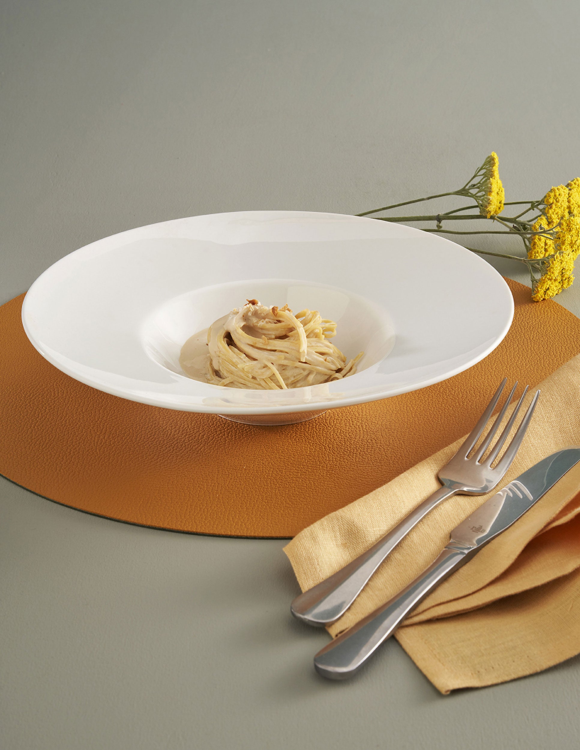 Set da 3, Pasta Bowl, Convivio - Porcellana, 26,5 cm