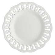Piatto Traforato, Firenze - Porcellana, Ø10 cm