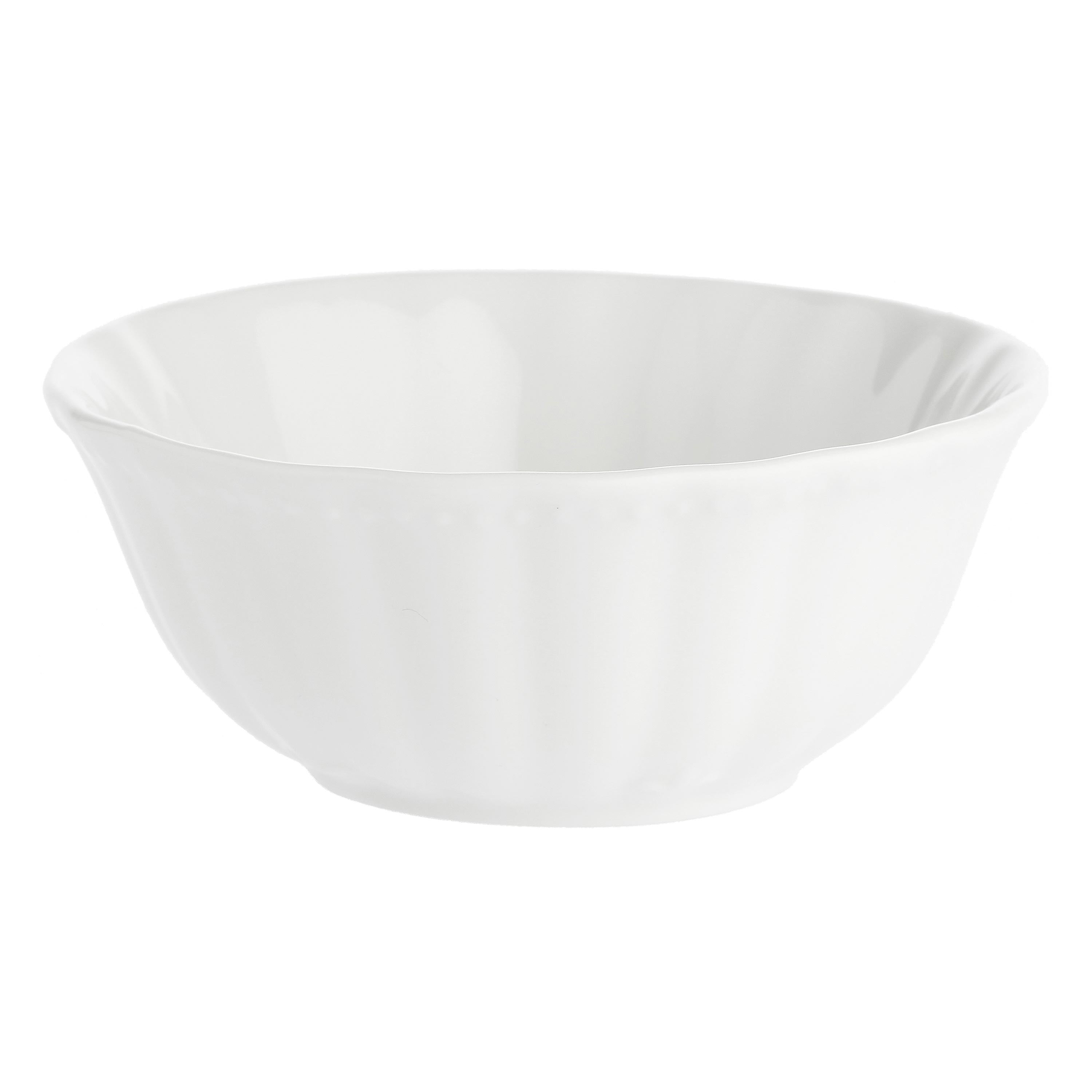 Set da 6, Coppetta, Ducale - Porcellana, Ø12 cm