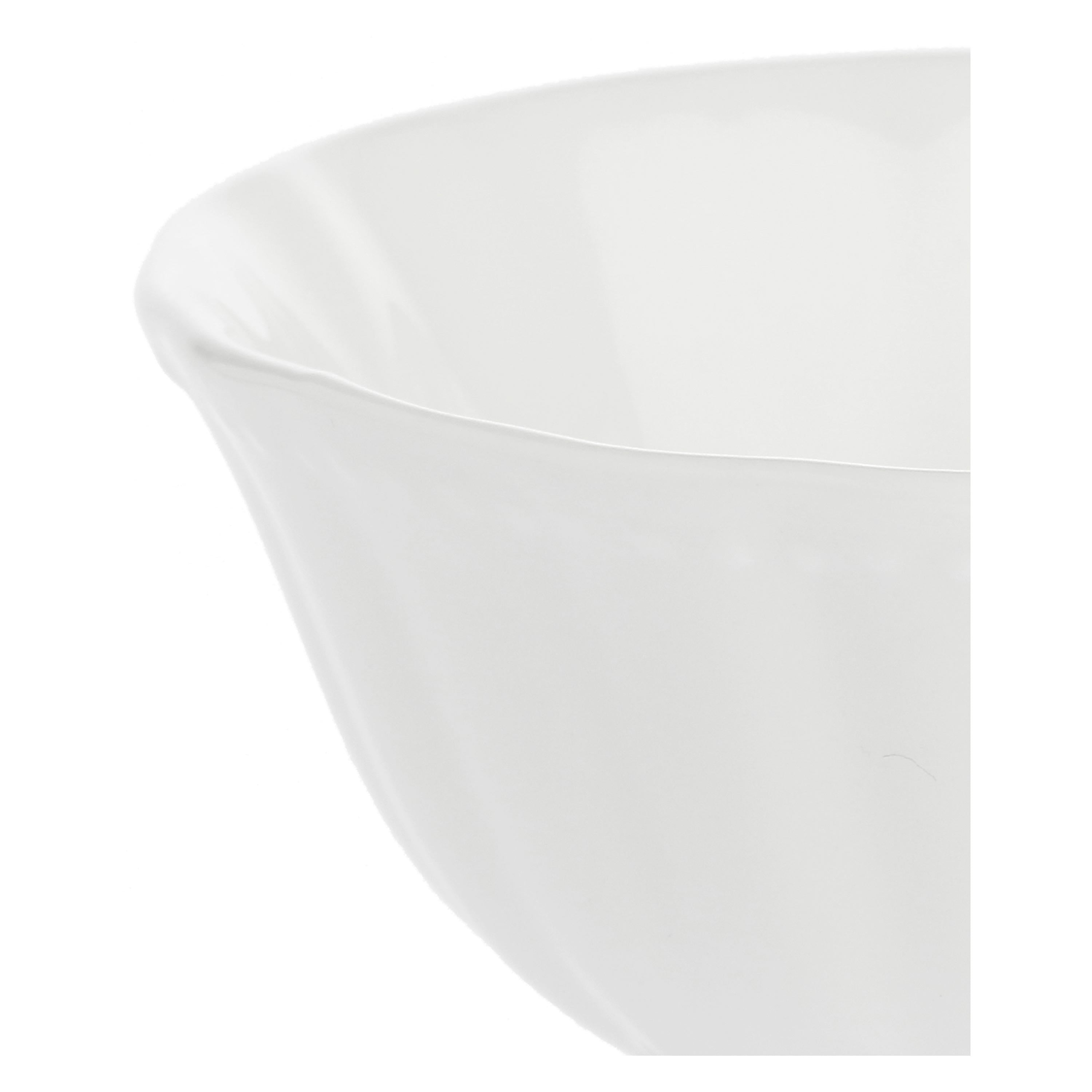 Set da 6, Coppetta, Ducale - Porcellana, Ø12 cm