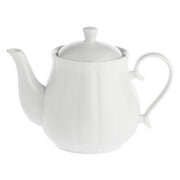 Teapot, Ducale - Porcelain, 1250 cc