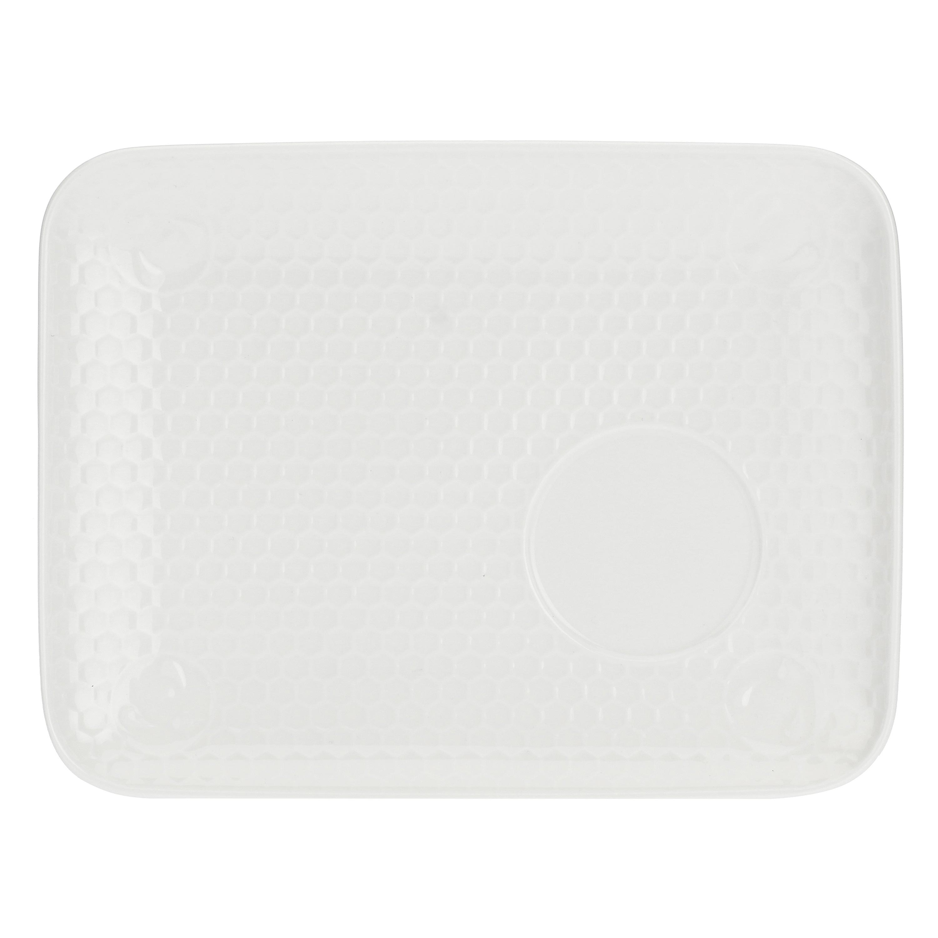 Set Colazione, Aperegina - Porcellana, 12x8 cm