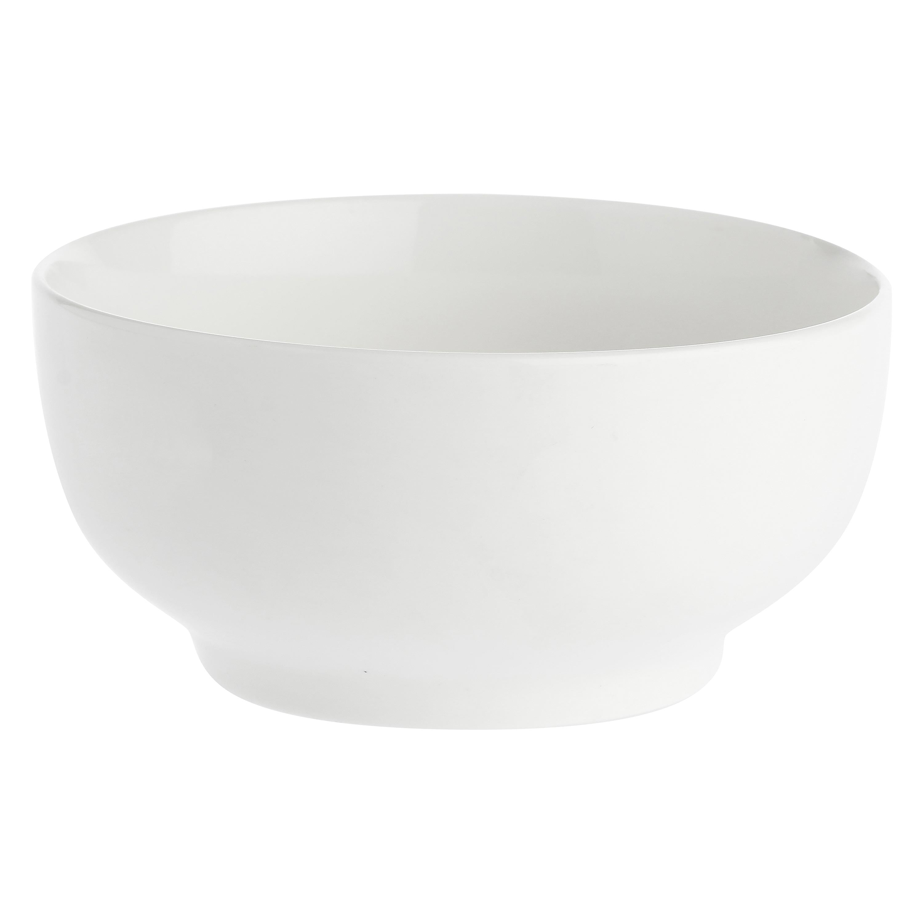 Set da 6, Coppetta, Essenziale - Bone China, Ø13 cm