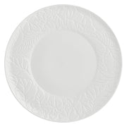 Set da 6, Piatto Piano, Bosco - Bone China, Ø27 cm