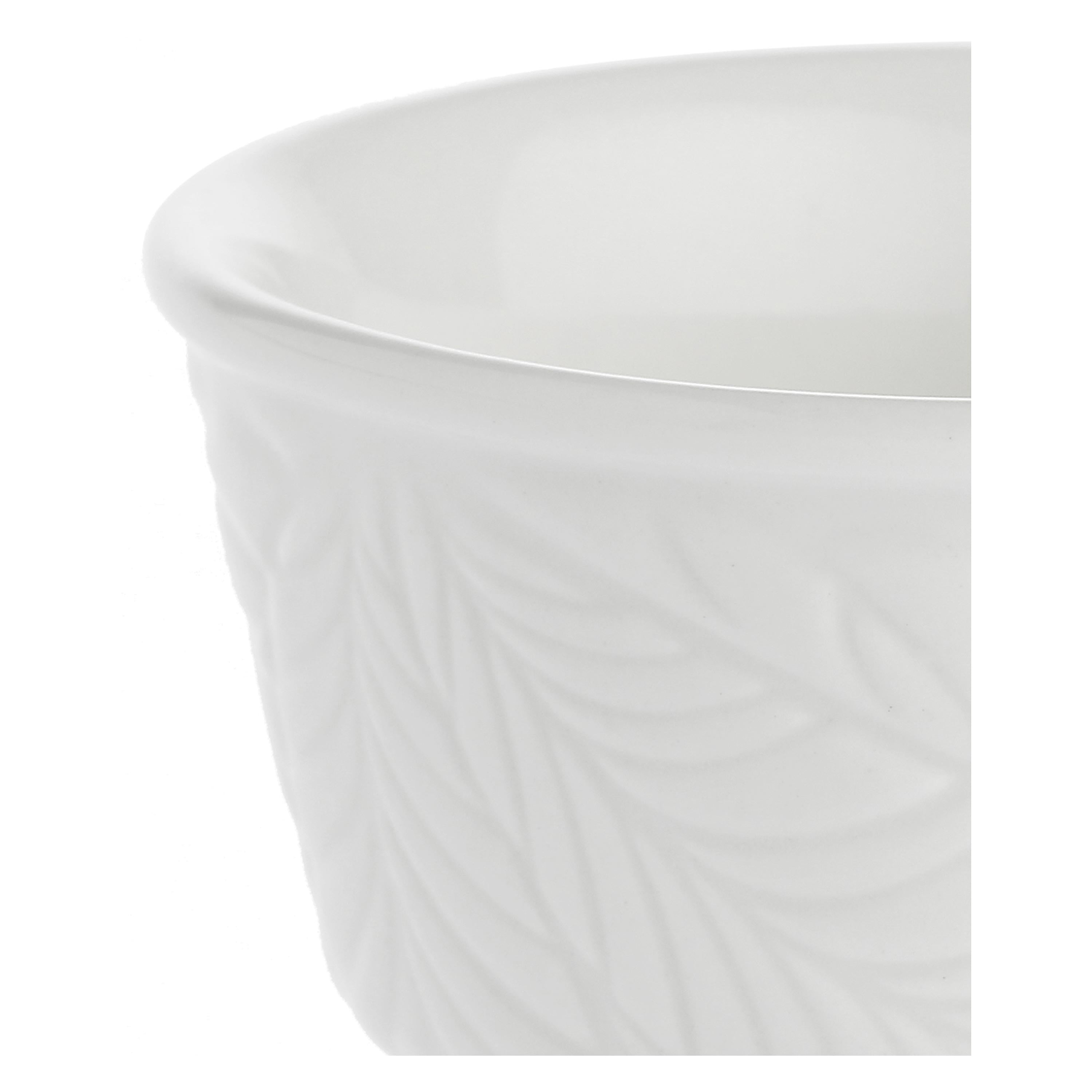 Set da 6, Ciotolina, Bosco - Porcellana, Ø7 cm