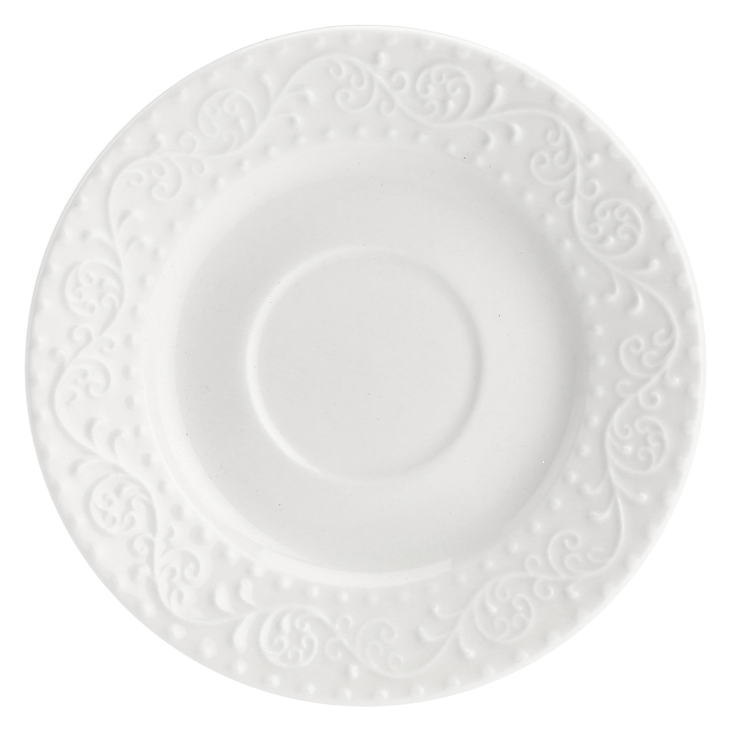 Set da 6, Tazza Caffe', Sognante - New Bone China, 100 cc