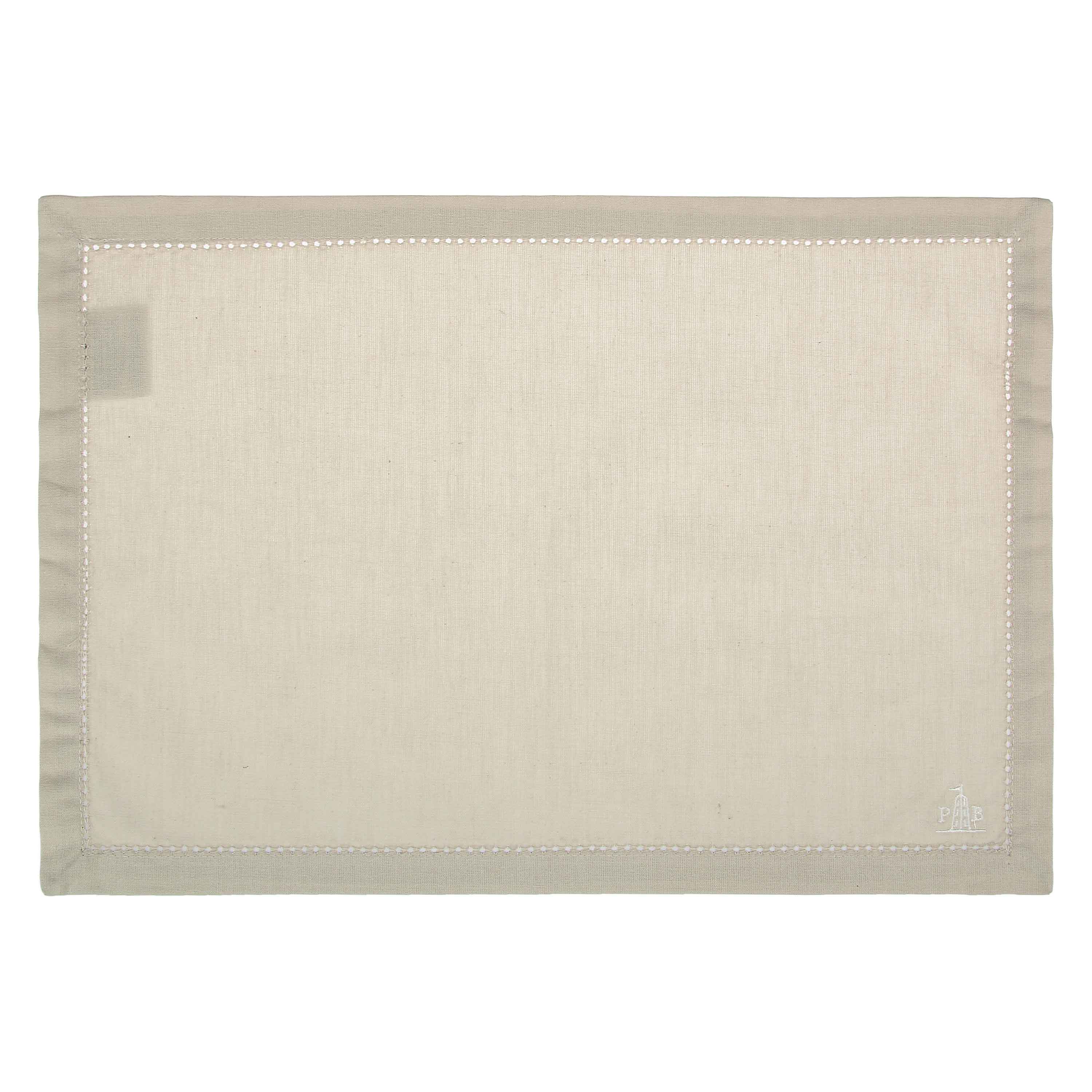 Tovaglietta Rettangolare, Ammanto - Cotone, 35x47 cm