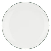 Set da 2, Piatto Portata, Dintorno - Porcellana, Ø 30 cm
