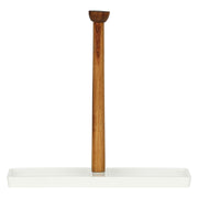 Vassoietto Menage, Conserva - Porcellana, 22x7 cm