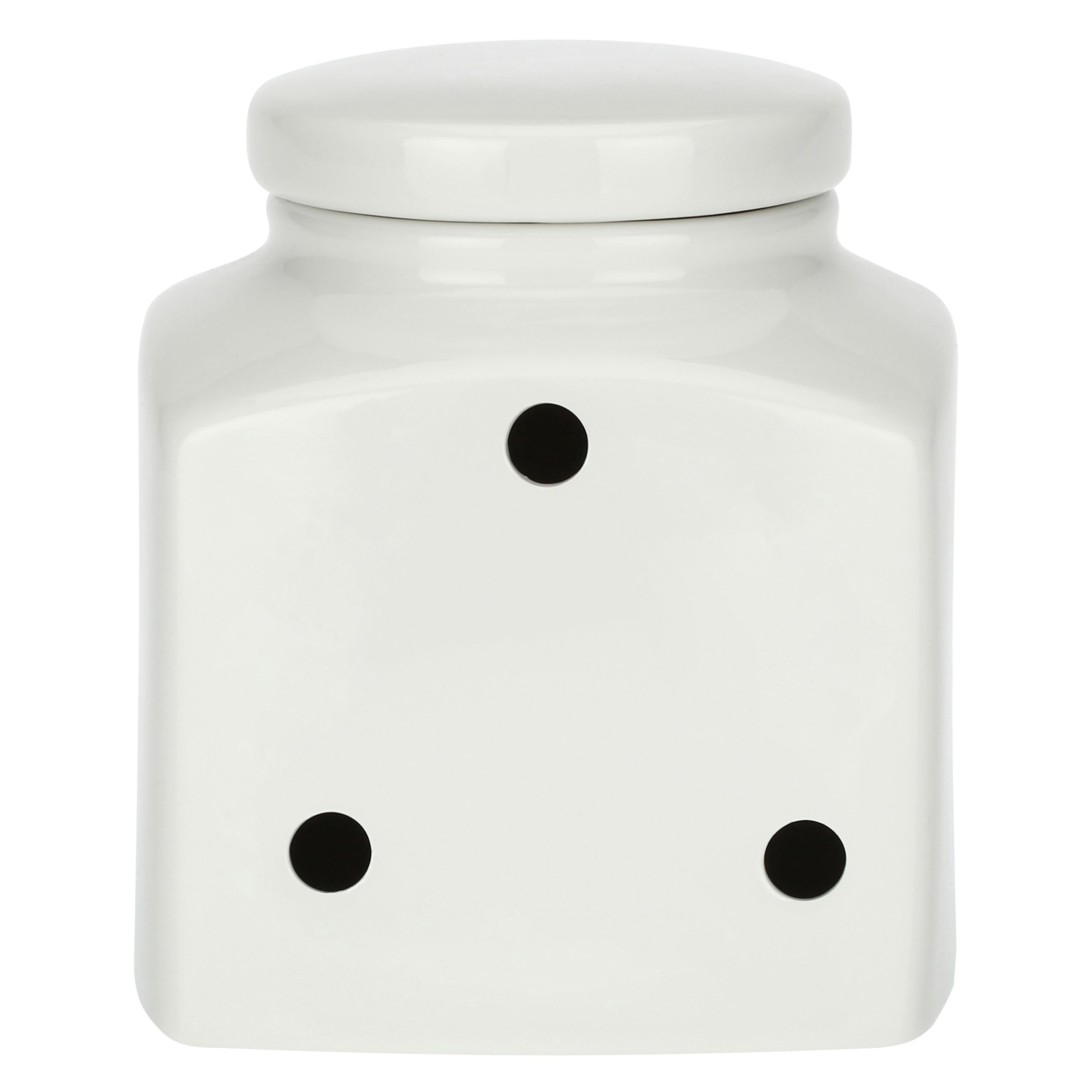 Barattolo Patate, Conserva - Porcellana, 3,5 L