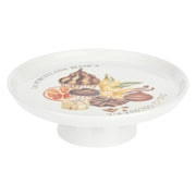 Alzatina, Goloserie - Porcellana, Ø 16xh5 cm