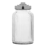 Barattolo Vetro Coste, Tuscania - Porcellana