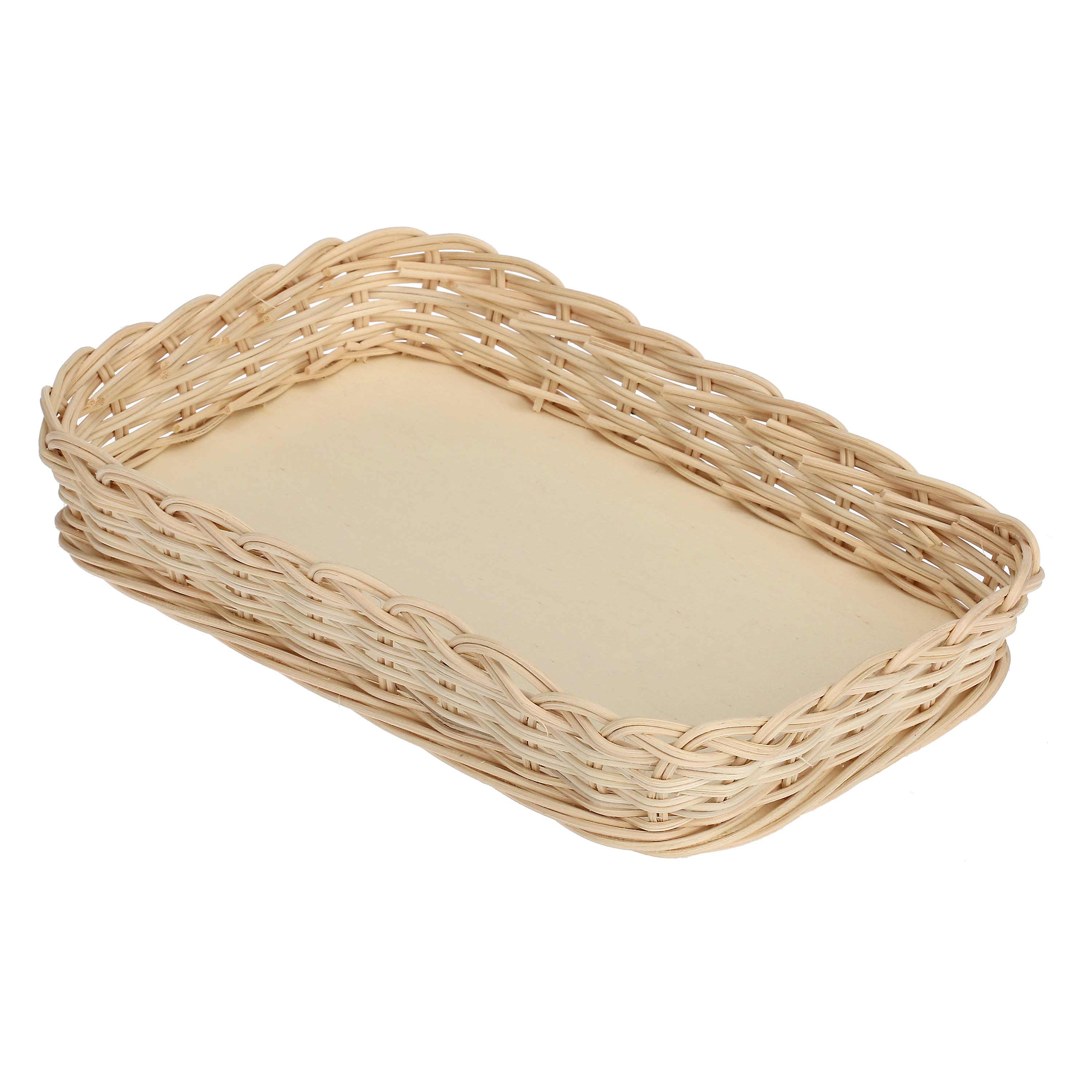 Midollino Per Teglia - Midollino, 31x19 cm