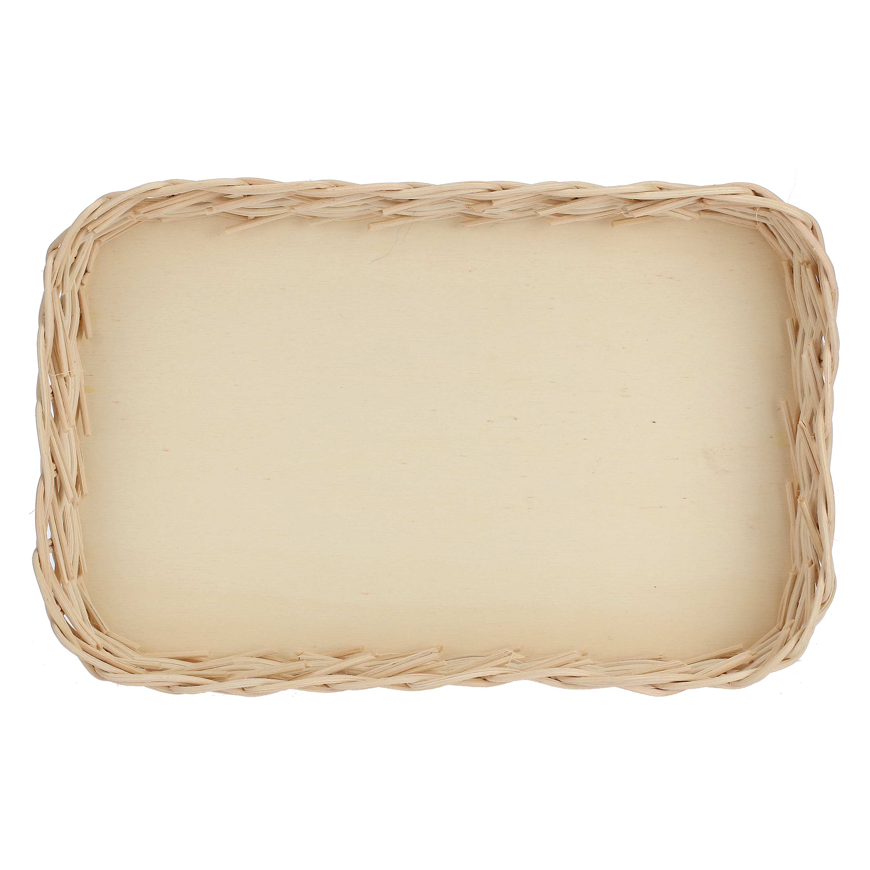 Midollino Per Teglia - Midollino, 31x19 cm