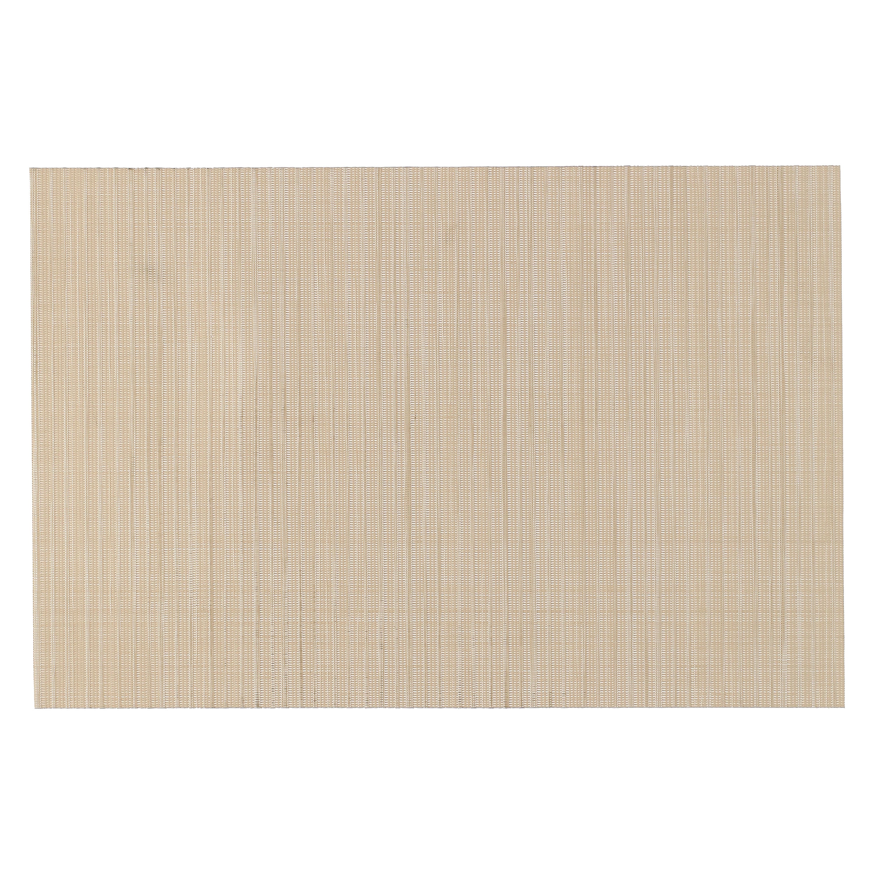 Set da 12 tovagliette, Brunch - tessuto