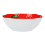 Set of 3, Salad Bowl, Med Land - Melamine, Ø 36 cm