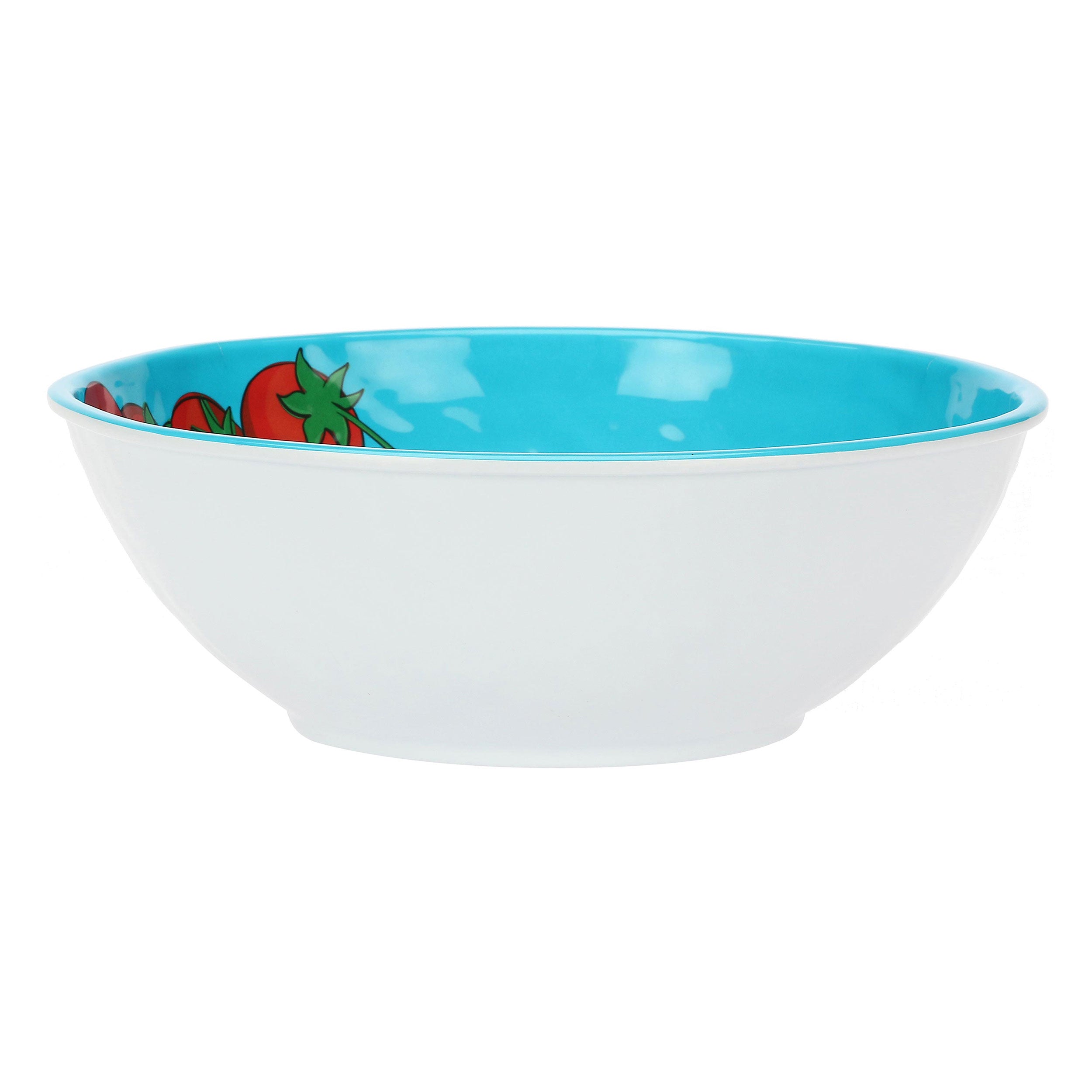 Set da 3, Insalatiera, Med Land - Melamina, Ø 28 cm