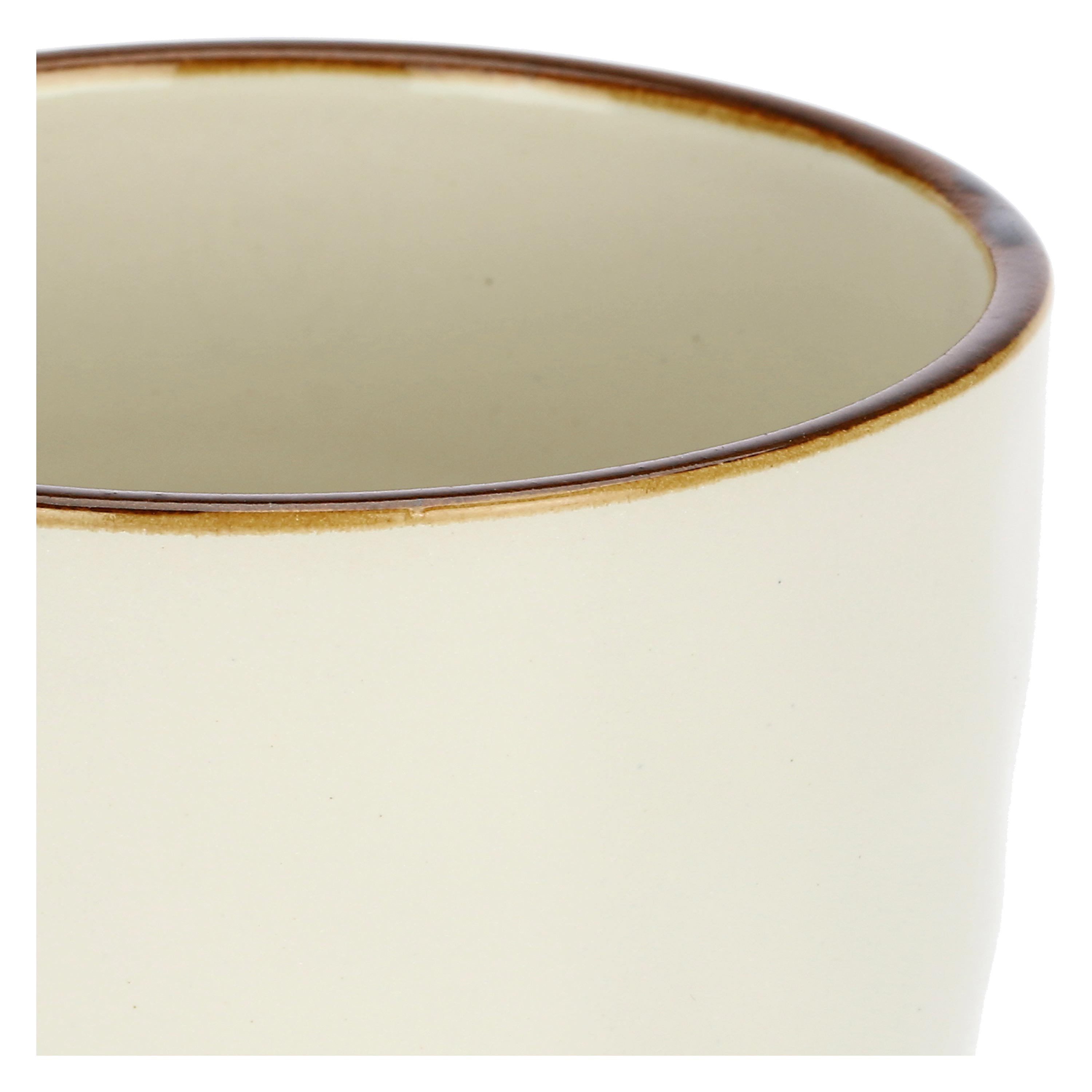 Set da 2, Bicchieri Acqua, Concerto - Gres, 330 cc