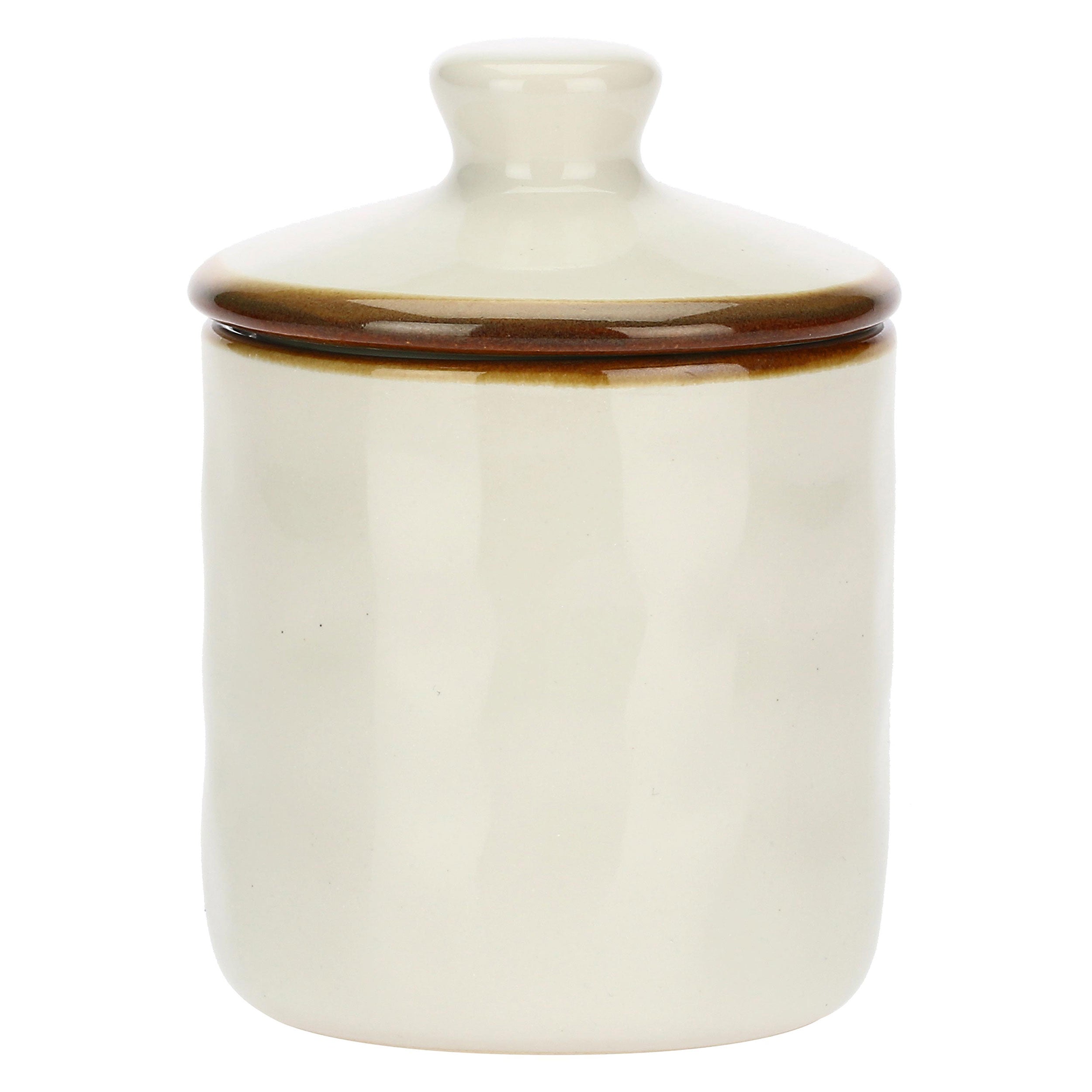 Set da 2, Barattoli, Concerto - Gres 200 ml
