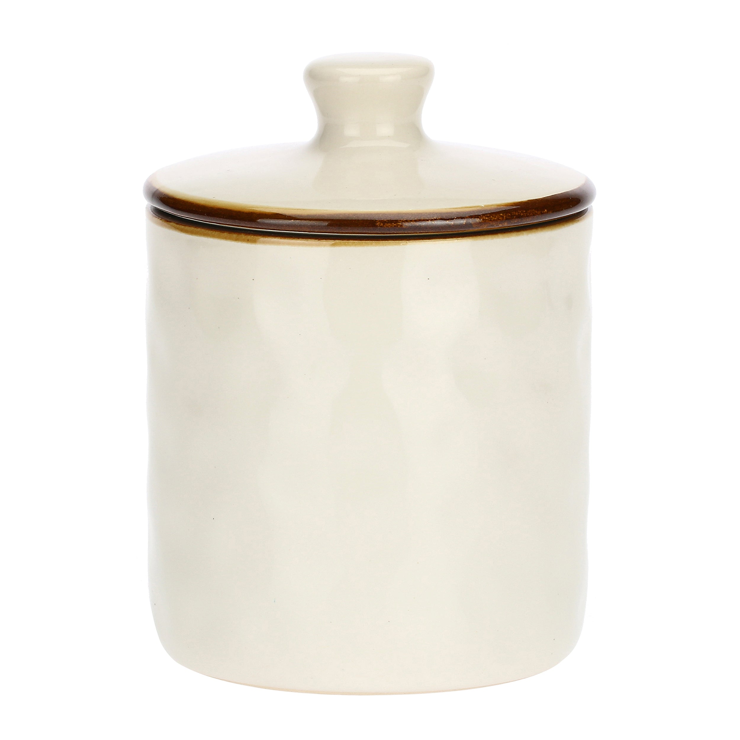 Set da 2, Barattoli ,Concerto - Gres 600 ml