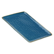 Blu Avio, Concerto - Gres, 36x26,6 cm