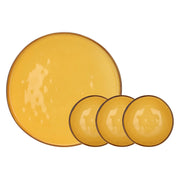 Ocra Set Aperitivo, Concerto - Gres, Ø 27 cm