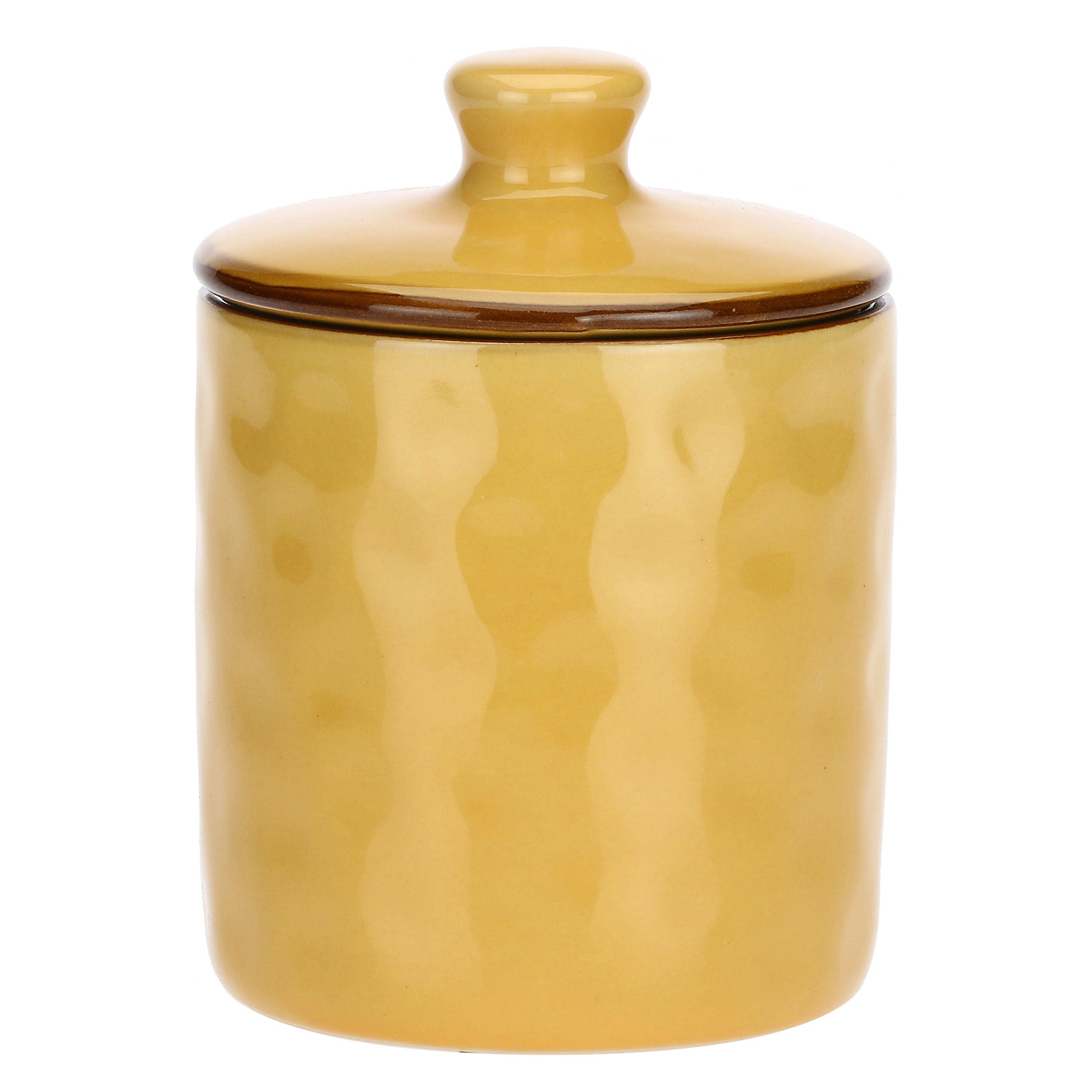 Set da 2, Barattoli ,Concerto - Gres 600 ml